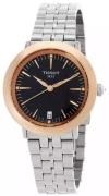 Tissot Dameur T929.210.41.046.00 T-Gold Blå/Stål Ø33 mm