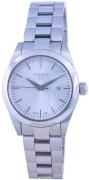 Tissot Dameur T132.010.11.031.00 T-Classic Sølvfarvet/Stål Ø29 mm