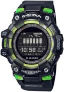 Casio Herreur GBD-100SM-1ER G-Shock LCD/Resinplast Ø49.3 mm