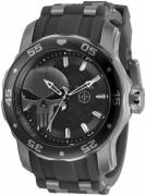 Invicta Herreur 34744 Marvel Grå/Stål Ø48 mm