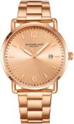 Stührling Original Herreur 3902.3 Symphony Rosa