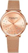 Stührling Original Dameur 3928.5 Symphony Rosa