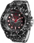 Invicta Herreur 33310 Sort/Stål Ø52 mm