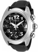 Invicta Herreur 31400 Sort/Læder