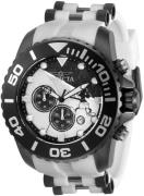 Invicta Herreur 32478 Flerfarvet/Stål Ø50 mm