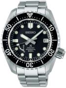 Seiko Herreur SNR029J1 Prospex Sort/Titanium Ø44.8 mm