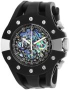 Invicta Herreur 28576 S1 Rally Flerfarvet/Gummi Ø49 mm
