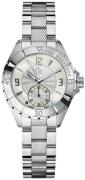 Guess Dameur A70000L1 Dress Sølvfarvet/Stål Ø34 mm
