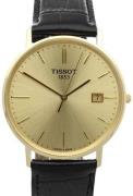 Tissot Herreur T922.410.16.021.00 Goldrun Gent Sapphire
