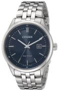 Citizen Herreur BM7251-53L Dress Blå/Stål Ø41 mm