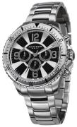 Akribos XXIV Herreur AK694SSB Multi-Function Flerfarvet/Stål Ø44 mm