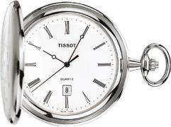 Tissot Herreur T83.6.553.13 Tasca Hvid Ø49 mm