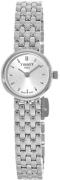 Tissot Dameur T058.009.11.031.00 PRS 516 Sølvfarvet/Stål Ø19.5 mm