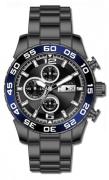 Invicta Herreur 13677 Specialty Grå/Stål Ø46 mm
