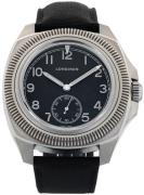 Longines Herreur L2.838.1.53.2 Pilot Majetek Pioneer Edition