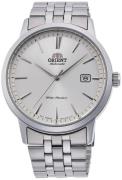Orient Herreur RA-AC0F02S10B Contemporary Automatic Sølvfarvet/Stål