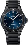 Hublot Herreur 510.CM.7170.CM Classic Fusion Blå/Keramik Ø45 mm