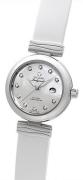 Omega Dameur 425.32.34.20.55.002 De Ville Ladymatic Co-Axial 34mm