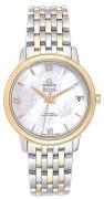 Omega Dameur 424.20.33.20.05.001 De Ville Prestige Co-Axial 32.7mm