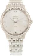 Omega Dameur 424.15.33.20.52.001 De Ville Prestige Co-Axial 32.7mm