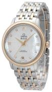 Omega Dameur 424.20.33.20.55.001 De Ville Prestige Co-Axial 32.7mm