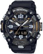 Casio Herreur GG-B100Y-1AER G-Shock Sort/Gummi Ø51.3 mm