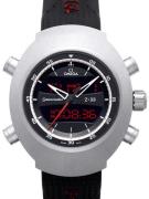 Omega Herreur 325.92.43.79.01.001 Speedmaster Spacemaster Z 33