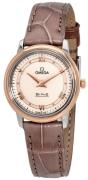 Omega Dameur 424.23.27.60.09.001 De Ville Prestige Quartz 27.4mm