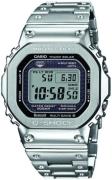 Casio Herreur GMW-B5000D-1ER G-Shock LCD/Stål