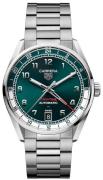 TAG Heuer Herreur WDA2114.BA0043 Carrera Blå/Stål Ø41 mm