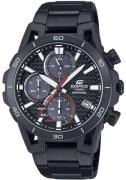 Casio Herreur EFS-S640DC-1AVUEF Edifice Grå/Stål Ø44.5 mm