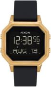 Nixon Dameur A1211-513 The Siren LCD/Gummi