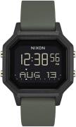 Nixon Dameur A1211178-00 LCD/Gummi