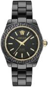 Versace VE6B00123 Dv One Sort/Keramik Ø40 mm