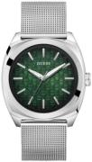 Guess Herreur GW0794G1 Dress Grøn/Stål