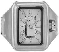 Fossil Dameur ES5344 Raquel Sølvfarvet/Stål