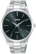 Lorus Herreur RRX63HX9 Classic Sort/Stål Ø40 mm