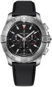 Breitling Herreur EB0148101B1X1 Super Avenger B01 Chronograph 46