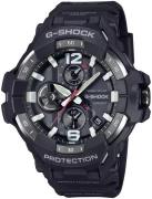 Casio Herreur GR-B300-1AER Gravitymaster Grå/Gummi Ø54.7 mm