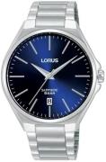 Lorus Herreur RS947DX9 Dress Blå/Stål Ø40 mm