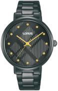 Lorus Dameur RG203VX9 Dress Grå/Stål Ø36 mm