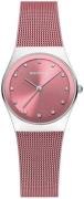 Bering Dameur 12927-989 Classic Rosa/Stål Ø27 mm