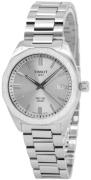 Tissot Herreur T151.422.11.031.00 PRC 100 Solar Sølvfarvet/Stål