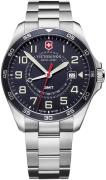 Victorinox Herreur 241896 Blå/Stål Ø42 mm