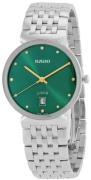 Rado R48912773 Florence Grøn/Stål Ø38 mm