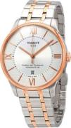 Tissot Herreur T099.407.22.038.01 Chemin Des Tourelles