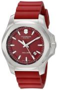Victorinox Herreur 241719.1 Rød/Gummi Ø42 mm