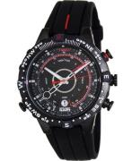Timex Herreur T2N720 Intelligent Sort/Gummi Ø45 mm