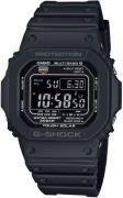 Casio Herreur GW-M5610U-1BER G-Shock LCD/Resinplast