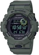 Casio Herreur GBD-800UC-3ER G-Shock LCD/Resinplast Ø45 mm